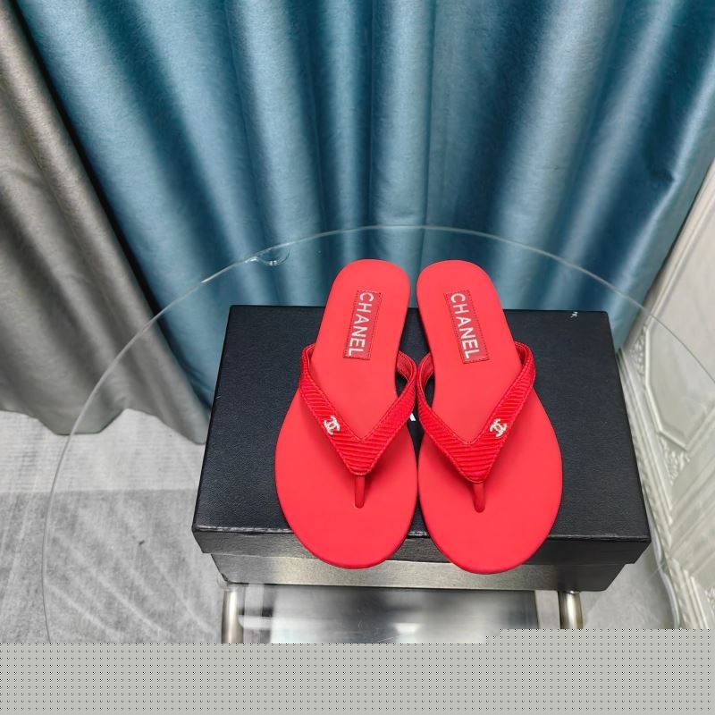 Ch*el slippers